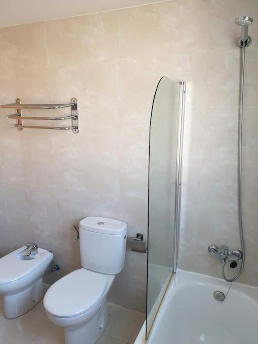 Chalet Ifema 5 Habitaciones 4 Banos, Parking Free Мадрид Екстер'єр фото