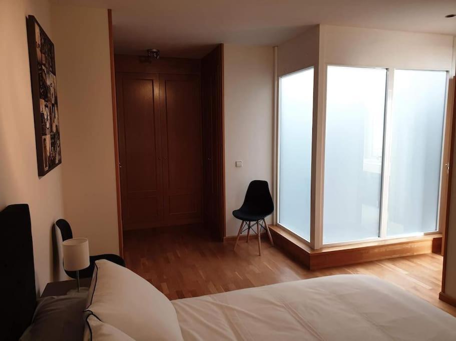 Chalet Ifema 5 Habitaciones 4 Banos, Parking Free Мадрид Екстер'єр фото